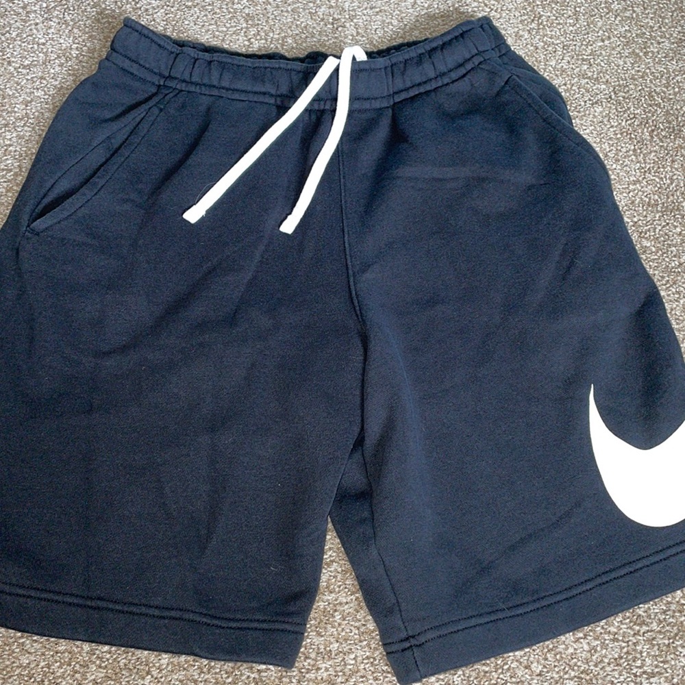 men’s nike shorts